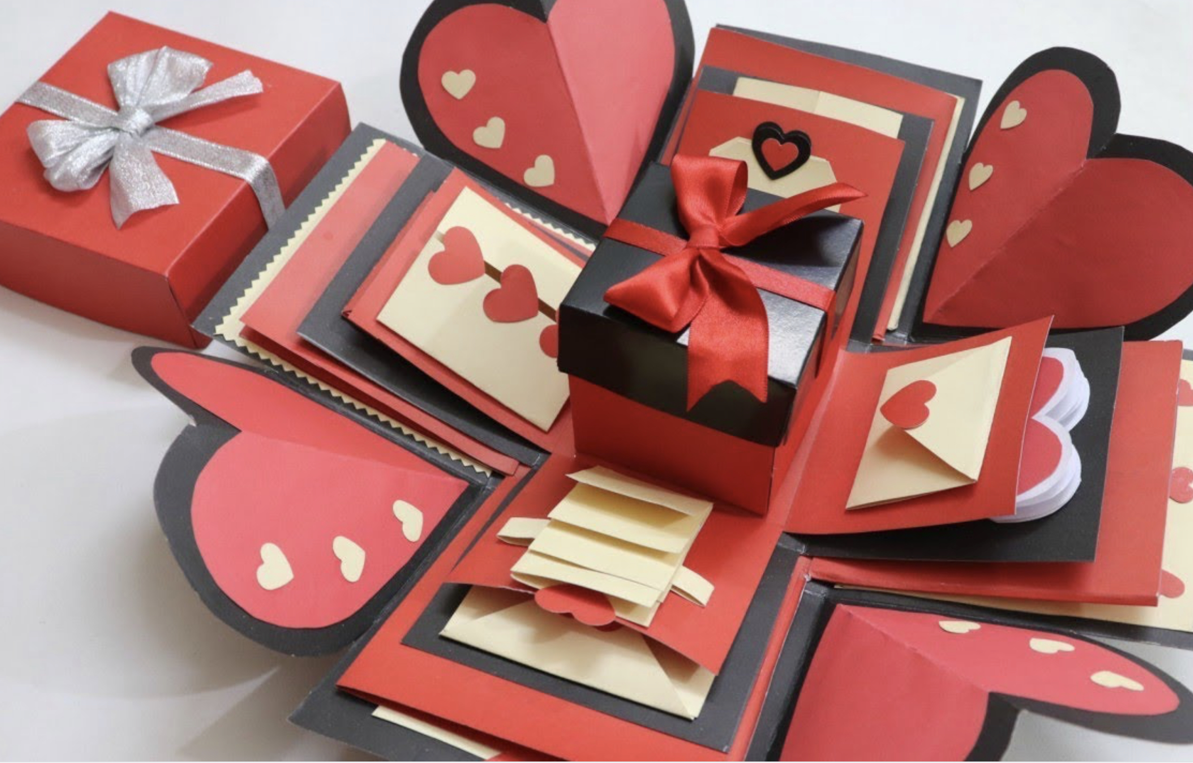 Los regalos más sorprendentes para tu pareja en San Valentín