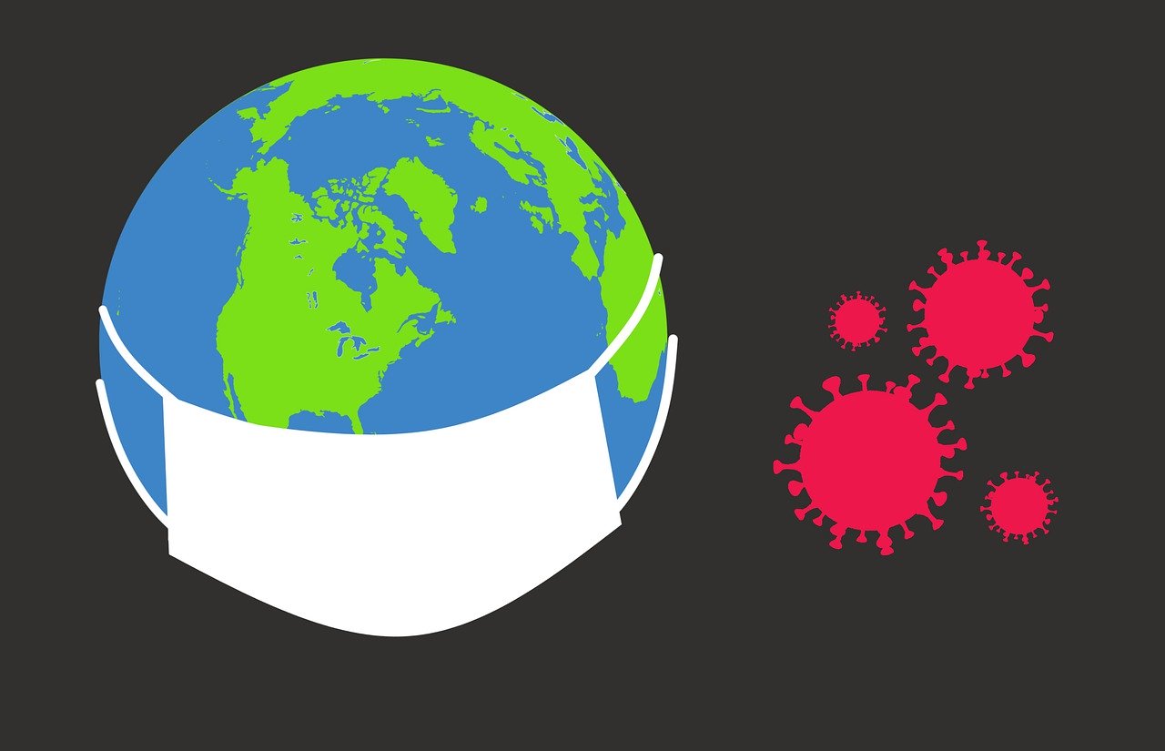 Llega casi a 500.000 la cifra de infectados con coronavirus en todo el  mundo ·