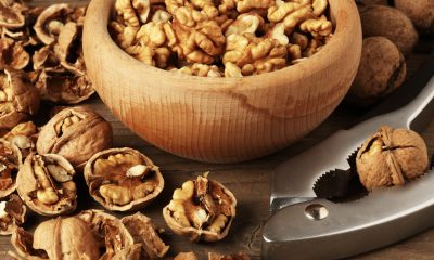 Beneficios de las nueces para la salud del ser humano