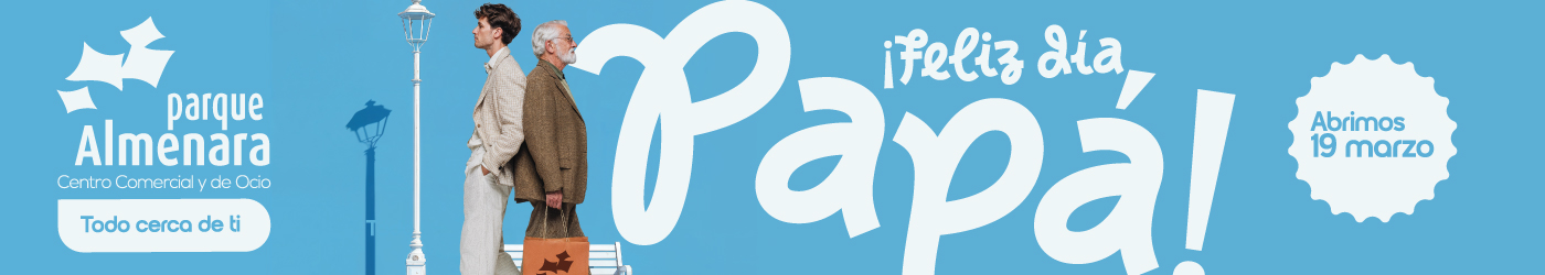 Anuncio Parque Almenara