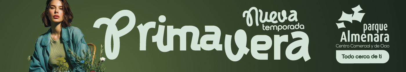 Anuncio Parque Almenara