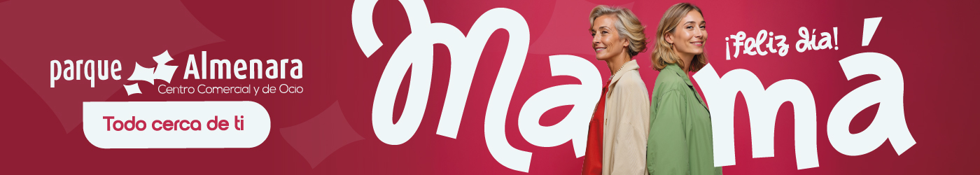 Anuncio Parque Almenara