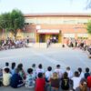 Más de 9.400 alumnos de Infantil y Primaria comienzan el nuevo curso escolar en Lorca